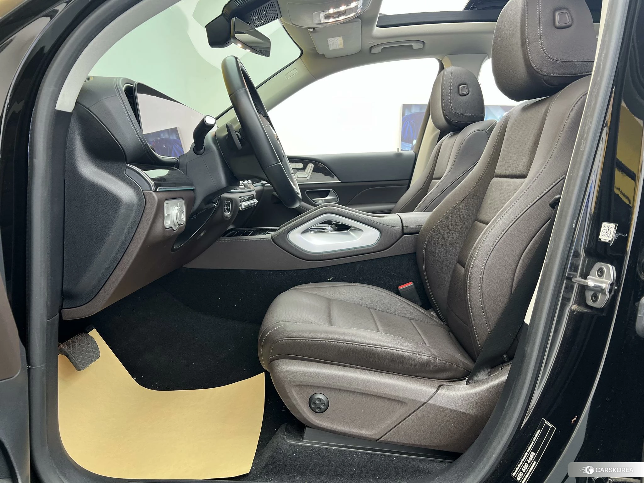 Mercedes-Benz GLE (import) id 4420369 из Китая 30