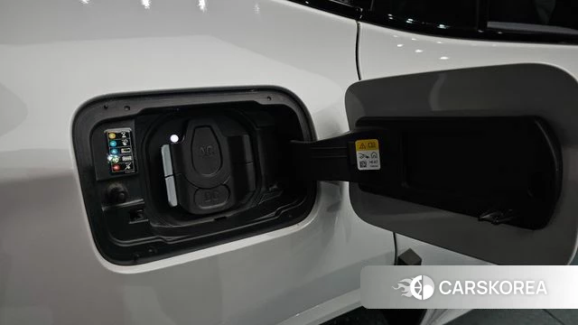 BMW iX3 id 4916505 из Кореи 30