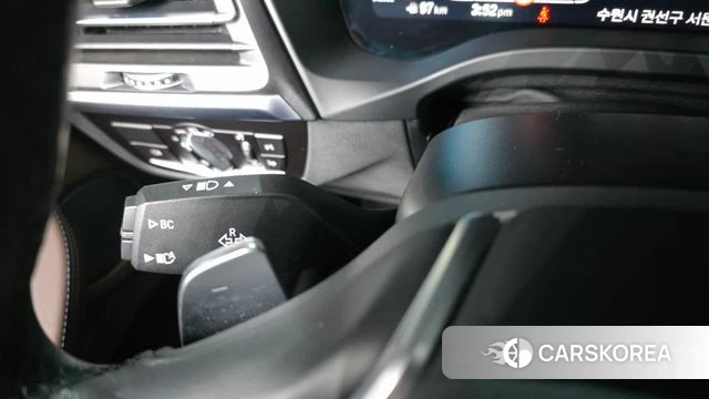 BMW X4 (G02) id 4688046 из Кореи 30