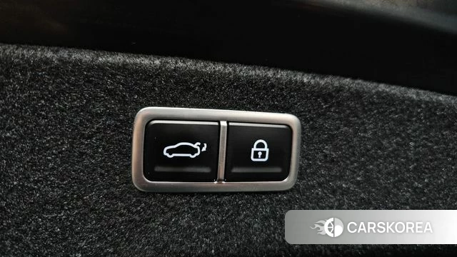 Genesis G80 (RG3) id 4774519 из Кореи 30
