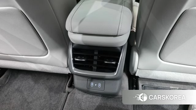 Hyundai Grandeur (GN7) id 4480822 из Кореи 30