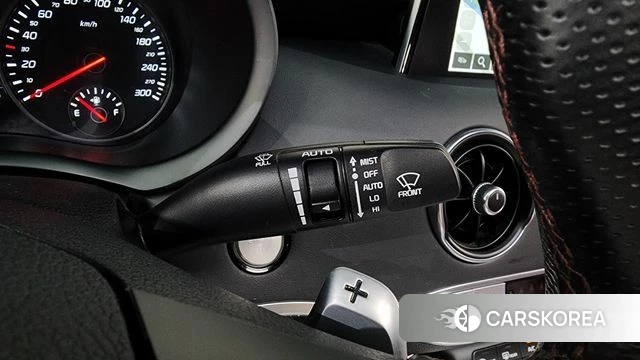 Kia Stinger id 4411176 из Кореи 30