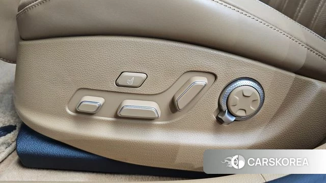 Genesis G80 (RG3) id 4427167 из Кореи 30