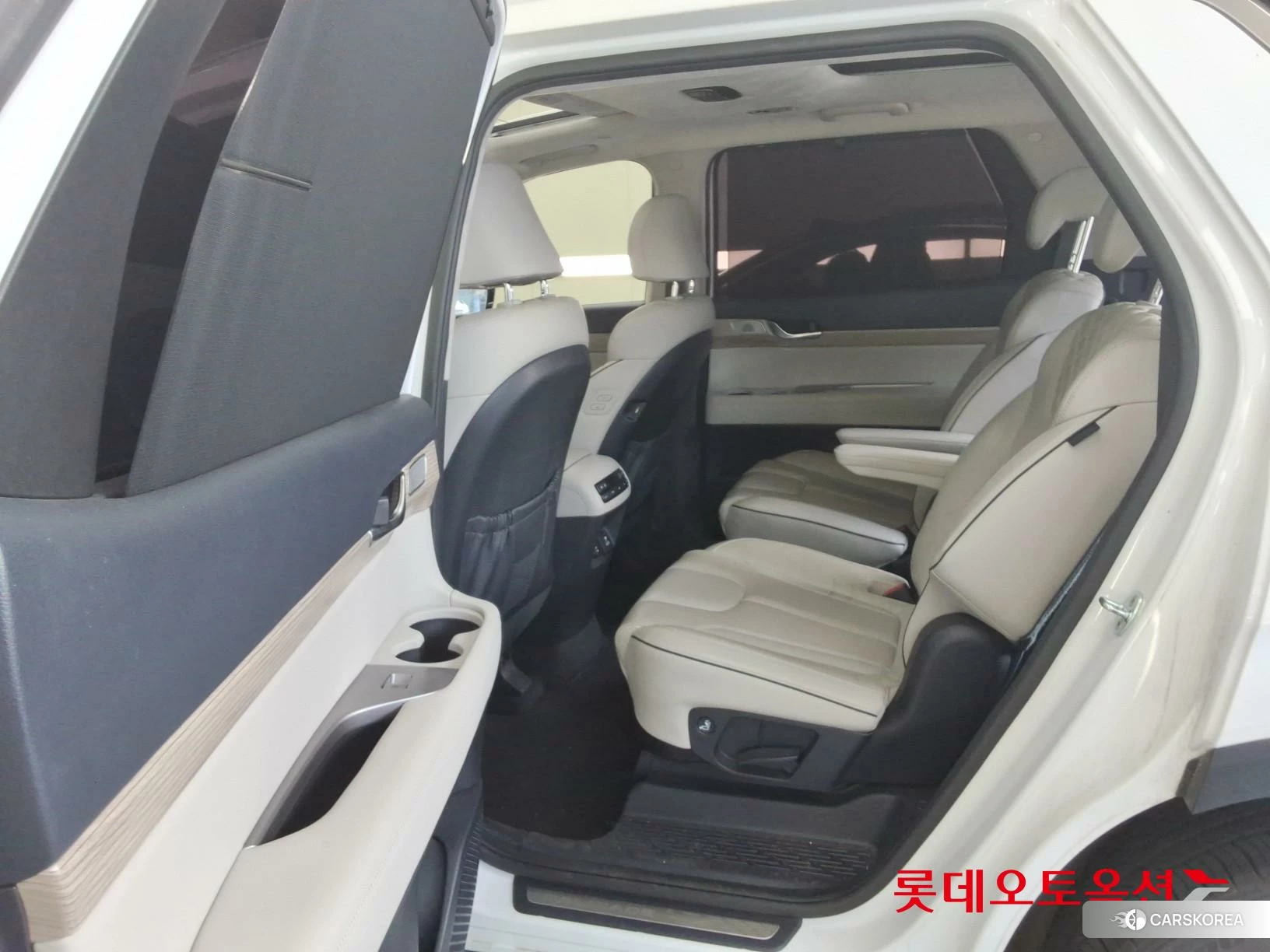 Hyundai Palisade id 4498359 из Кореи 30