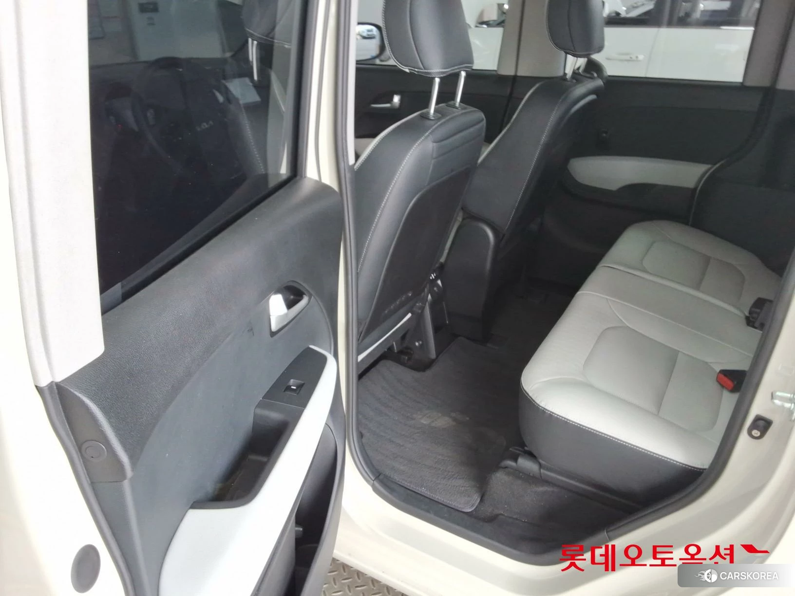 Kia Ray id 3888428 из Кореи 30