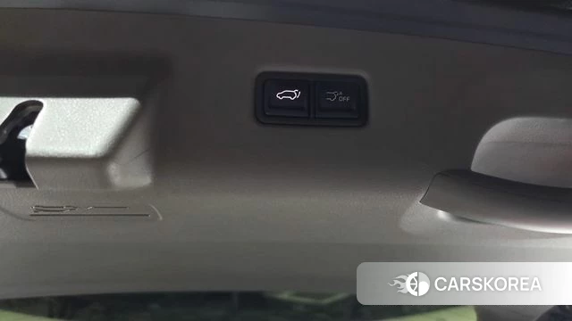Kia The New Carnival 4th Generation id 4279948 из Кореи 30