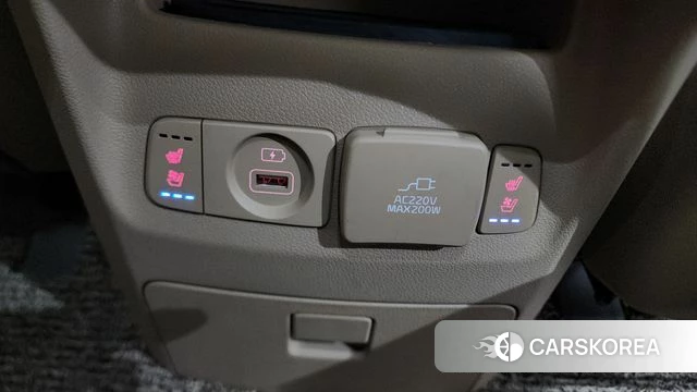 Kia The New Carnival id 4268568 из Кореи 30