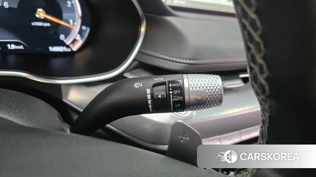 Genesis G80 (RG3) id 4614148 из Кореи 30