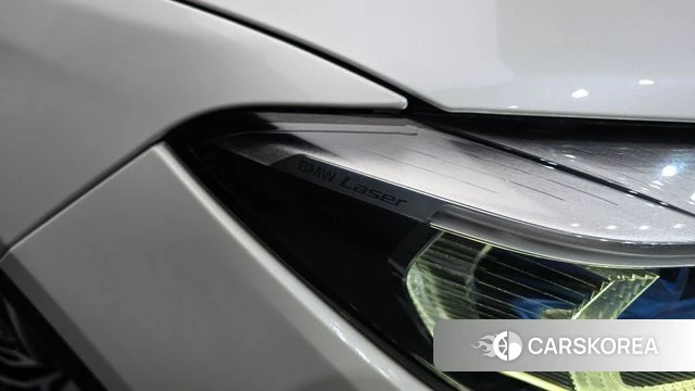 BMW 7 Series (G11) id 4693577 из Кореи 30