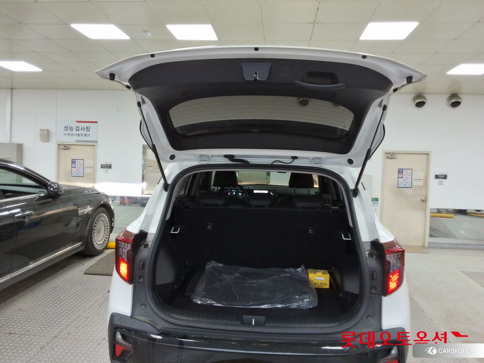 Kia Seltos id 4289446 из Кореи 30