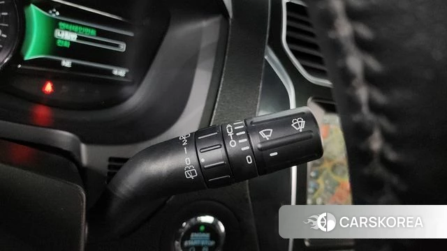 Ford Explorer id 4310998 из Кореи 30