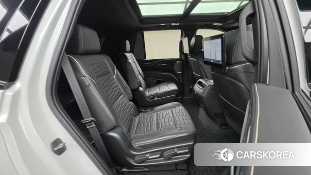 Cadillac Escalade 5th Generation id 4775197 из Кореи 30