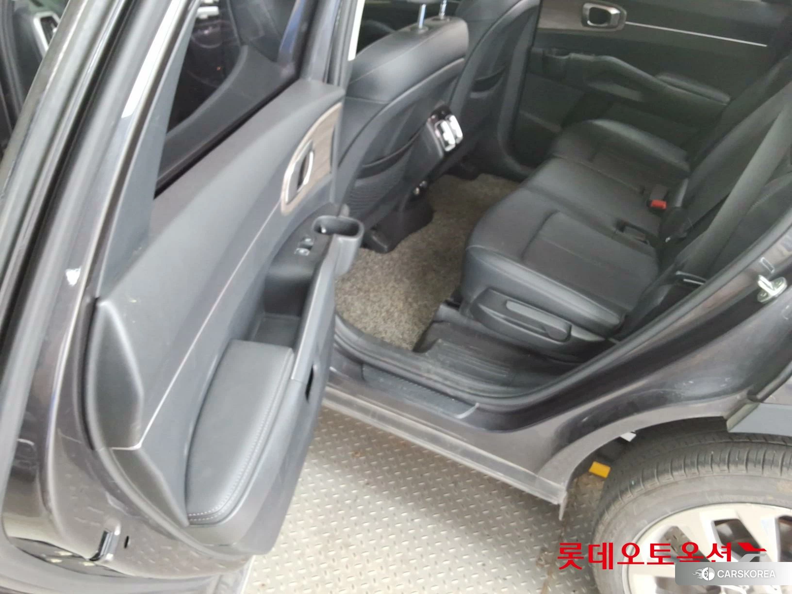 Kia Sorento id 4347384 из Кореи 30