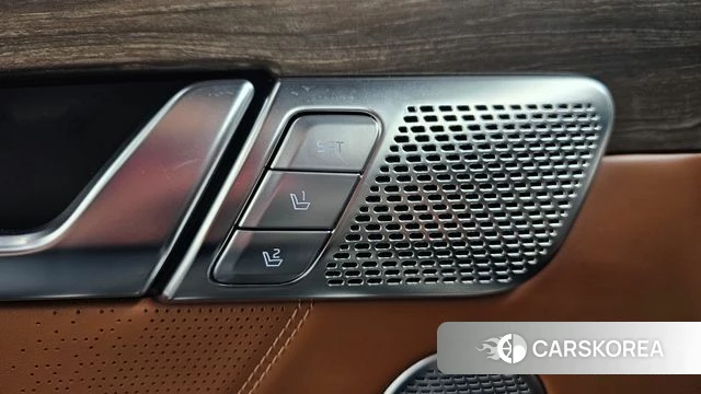 Kia Mohave Master id 4579919 из Кореи 30