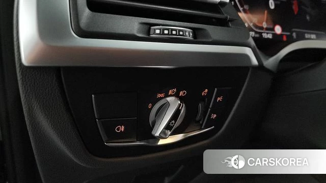 BMW X4 (G02) id 4630042 из Кореи 30