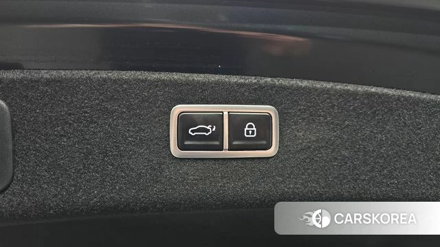 Genesis G80 (RG3) id 4640718 из Кореи 30