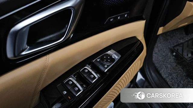 Kia Carnival 4th generation id 4201835 из Кореи 30