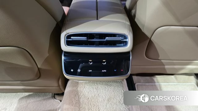 Genesis G80 (RG3) id 4792274 из Кореи 30