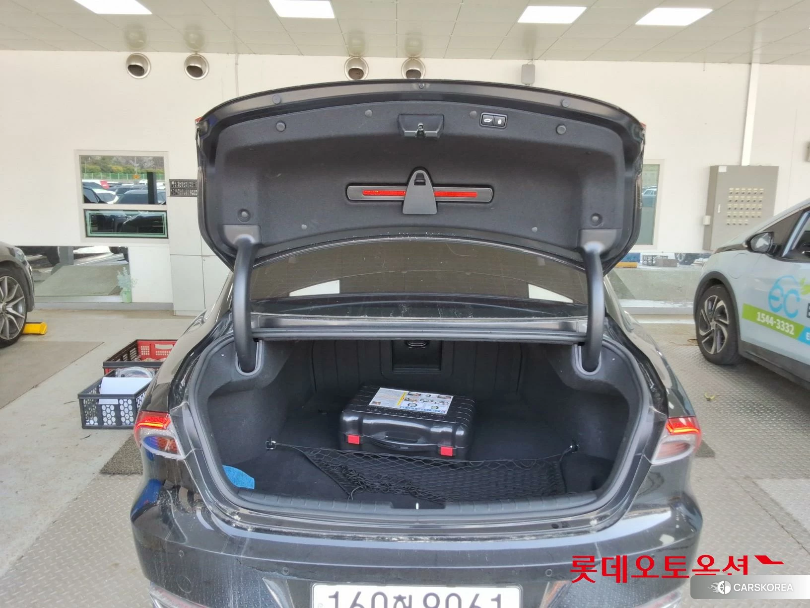 Hyundai Grandeur id 3882080 из Кореи 30