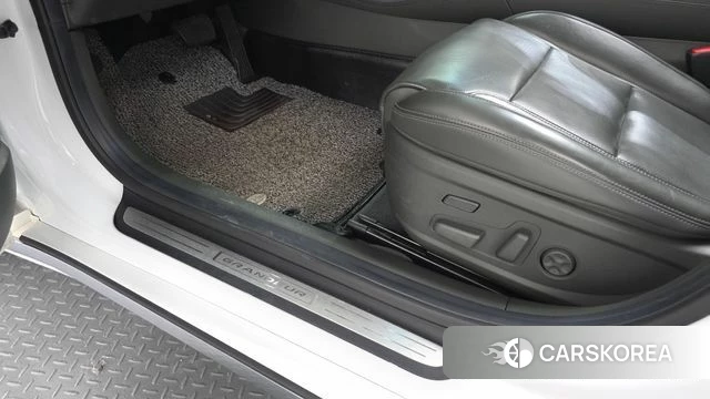 Hyundai The New Grandeur IG Hybrid id 4542688 из Кореи 30