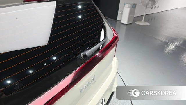 Kia The New Morning (JA) id 4381837 из Кореи 30