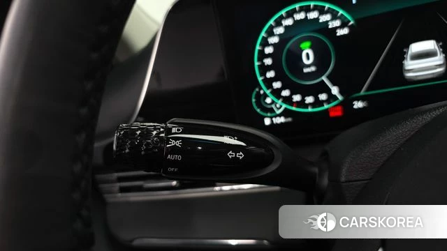 Hyundai The New Grandeur IG Hybrid id 4518658 из Кореи 30
