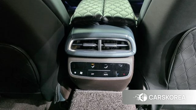 Genesis G80 (RG3) id 4625688 из Кореи 30