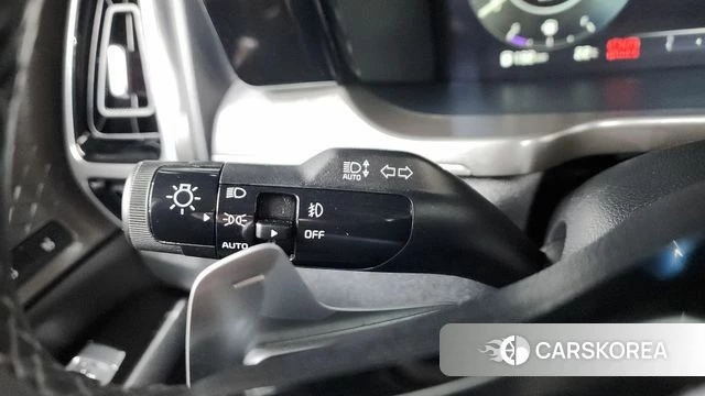 Kia Sorento 4th Generation id 4443024 из Кореи 30