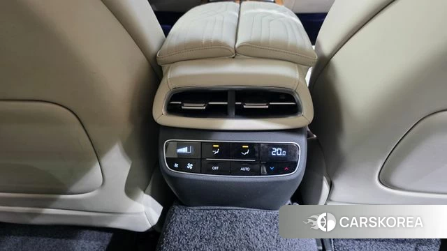 Genesis G80 (RG3) id 4625294 из Кореи 30
