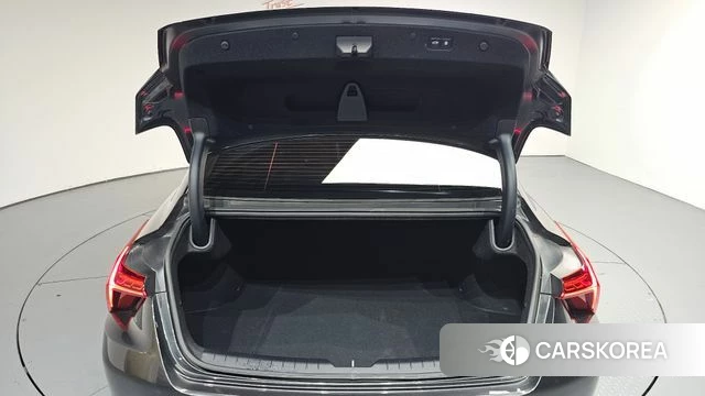 Kia K8 Hybrid id 4922689 из Кореи 30