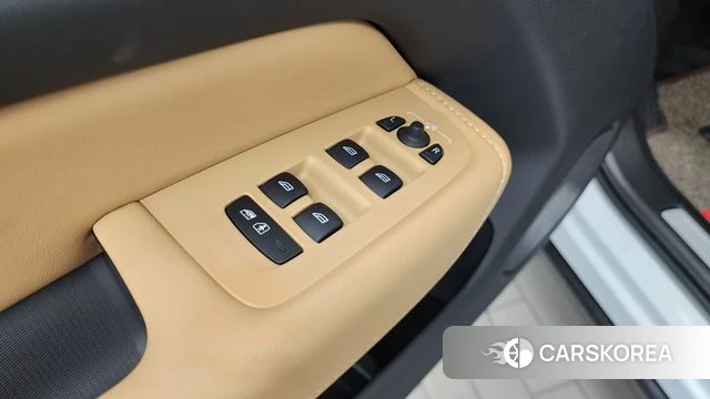Volvo XC60 second Generation id 4530793 из Кореи 30