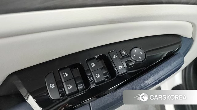 Kia Sportage 5th Generation Hybrid id 4231505 из Кореи 30