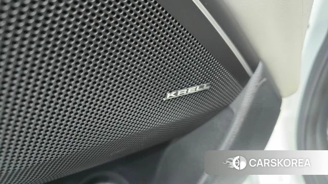 Kia K7 Premier Hybrid id 4458882 из Кореи 30