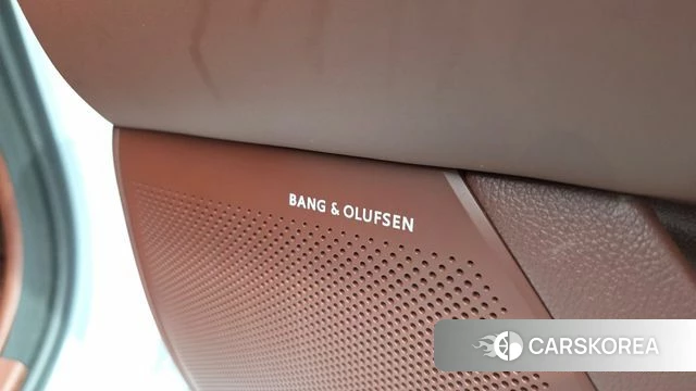 Genesis G90 (RS4) id 4711796 из Кореи 30