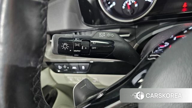 Kia Carnival 4th generation id 4223951 из Кореи 30