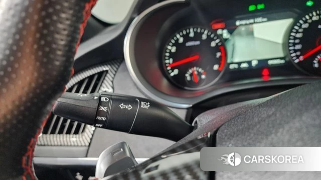 Kia Stinger Meister id 4541748 из Кореи 30