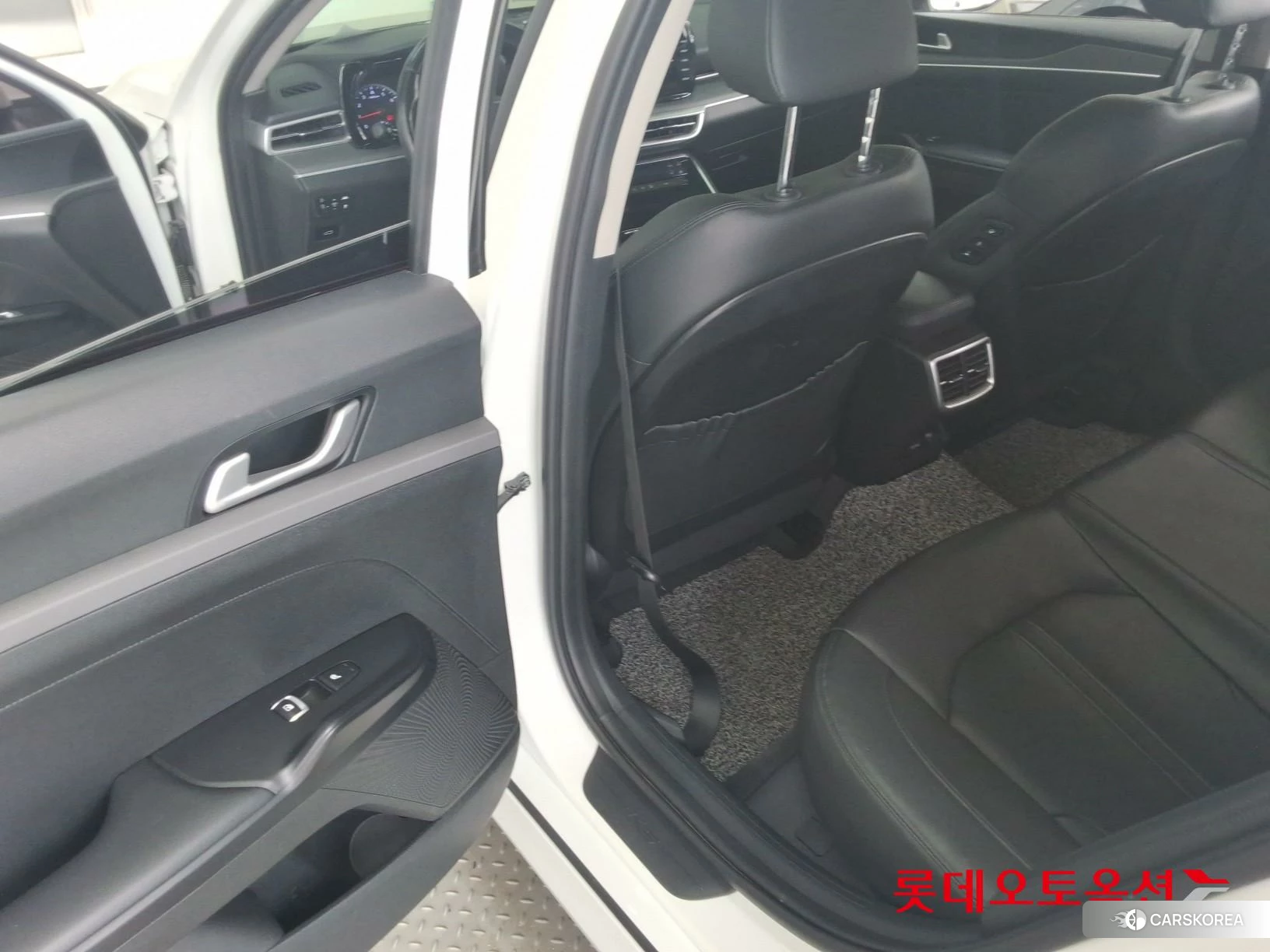 Kia K5 id 4347363 из Кореи 30