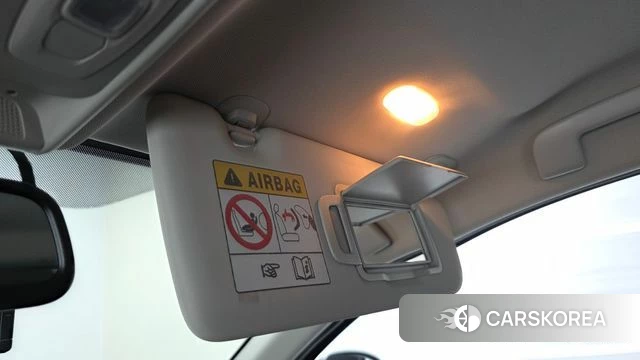Renault Korea (Samsung) XM3 id 4586250 из Кореи 30