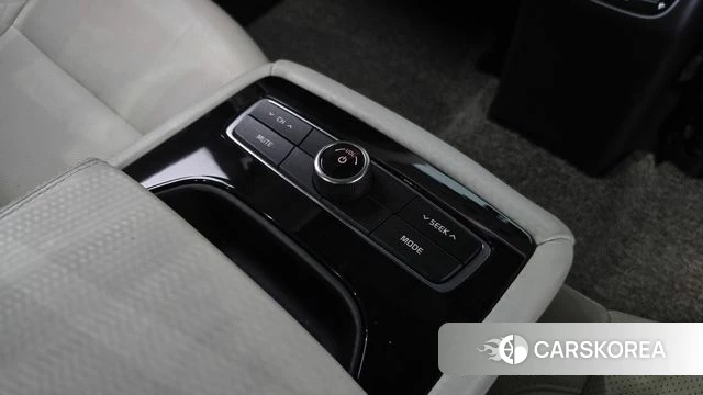 Kia All New K7 Hybrid id 4430531 из Кореи 30