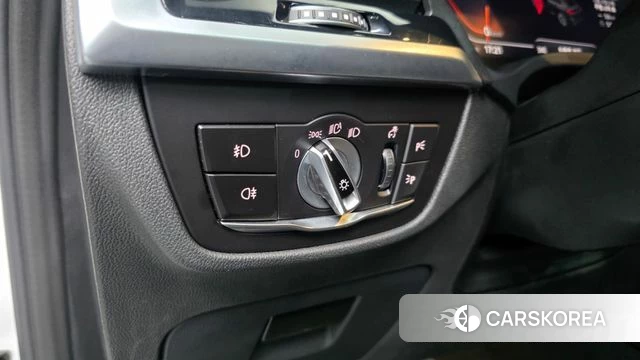 BMW X4 (G02) id 4741630 из Кореи 30