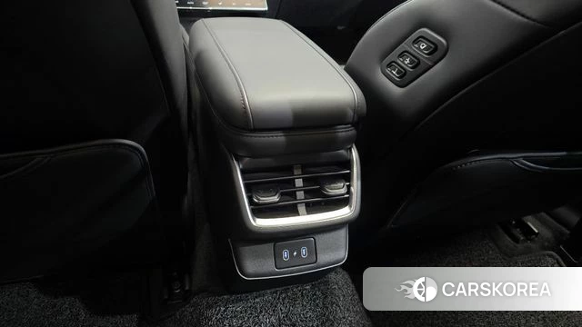 Hyundai Grandeur Hybrid (GN7) id 4941554 из Кореи 30