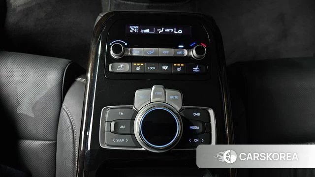 Genesis G90 id 4907551 из Кореи 30