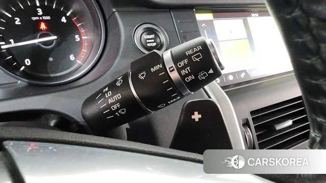 Land Rover Discovery Sports id 4596187 из Кореи 30