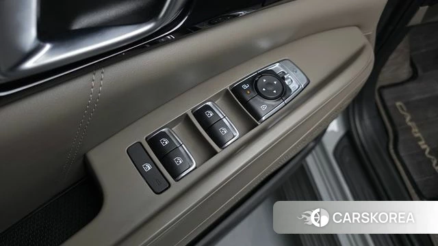 Kia The New Carnival 4th Generation id 4394871 из Кореи 30