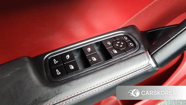 Porsche Cayenne (PO536) id 4641988 из Кореи 30
