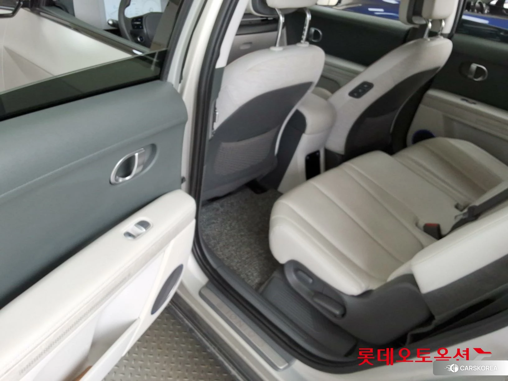 Hyundai IONIQ 5 id 3888332 из Кореи 30