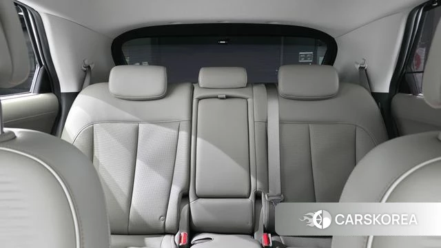 Hyundai Ionic 5 id 4612781 из Кореи 30