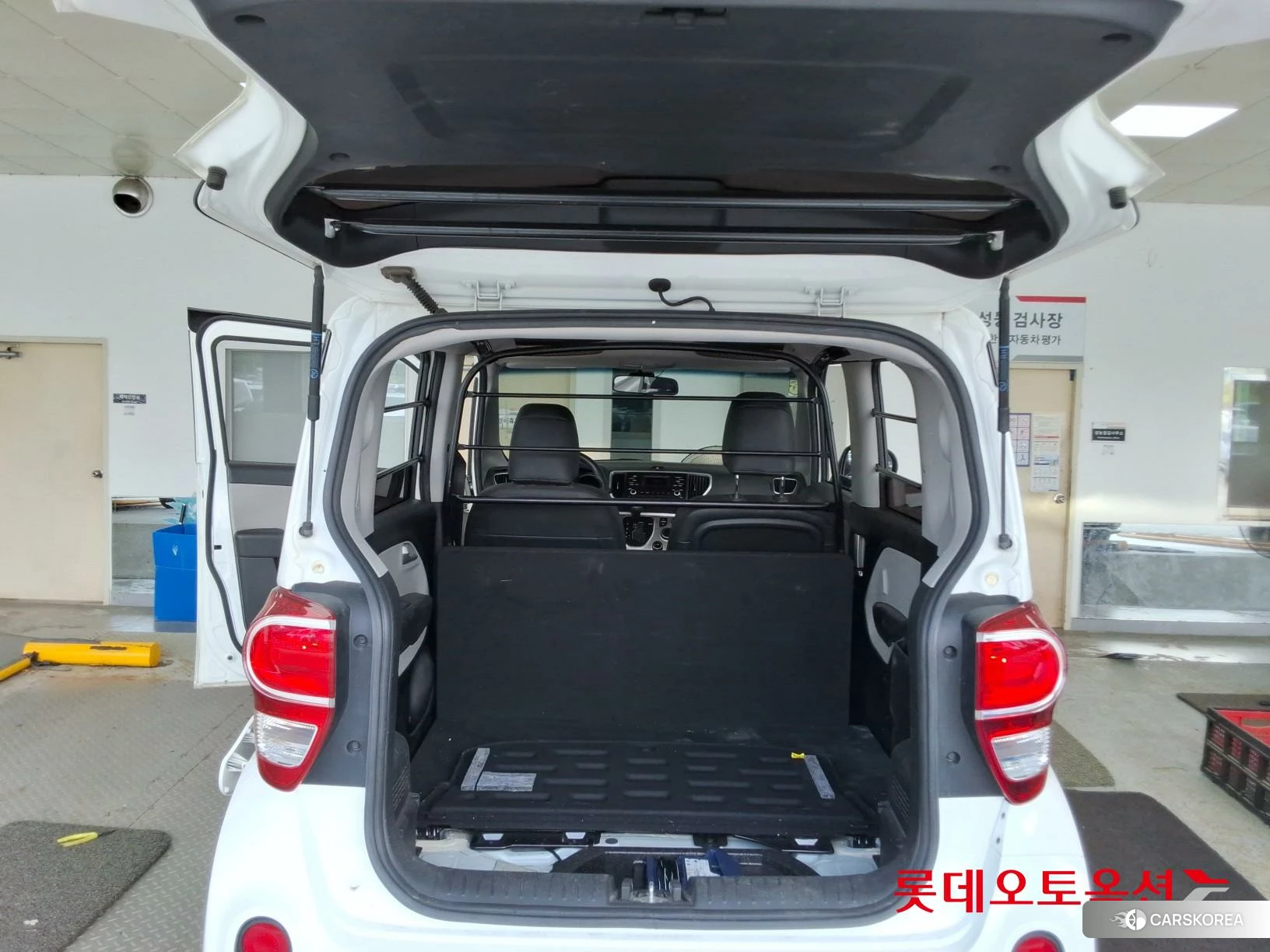 Kia Ray id 4664321 из Кореи 30