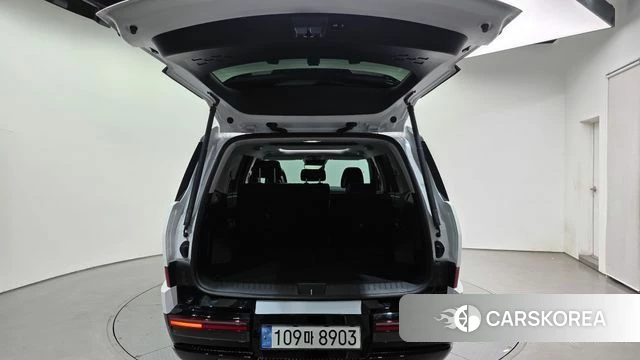 Hyundai Santa Fe (MX5) id 4243193 из Кореи 30