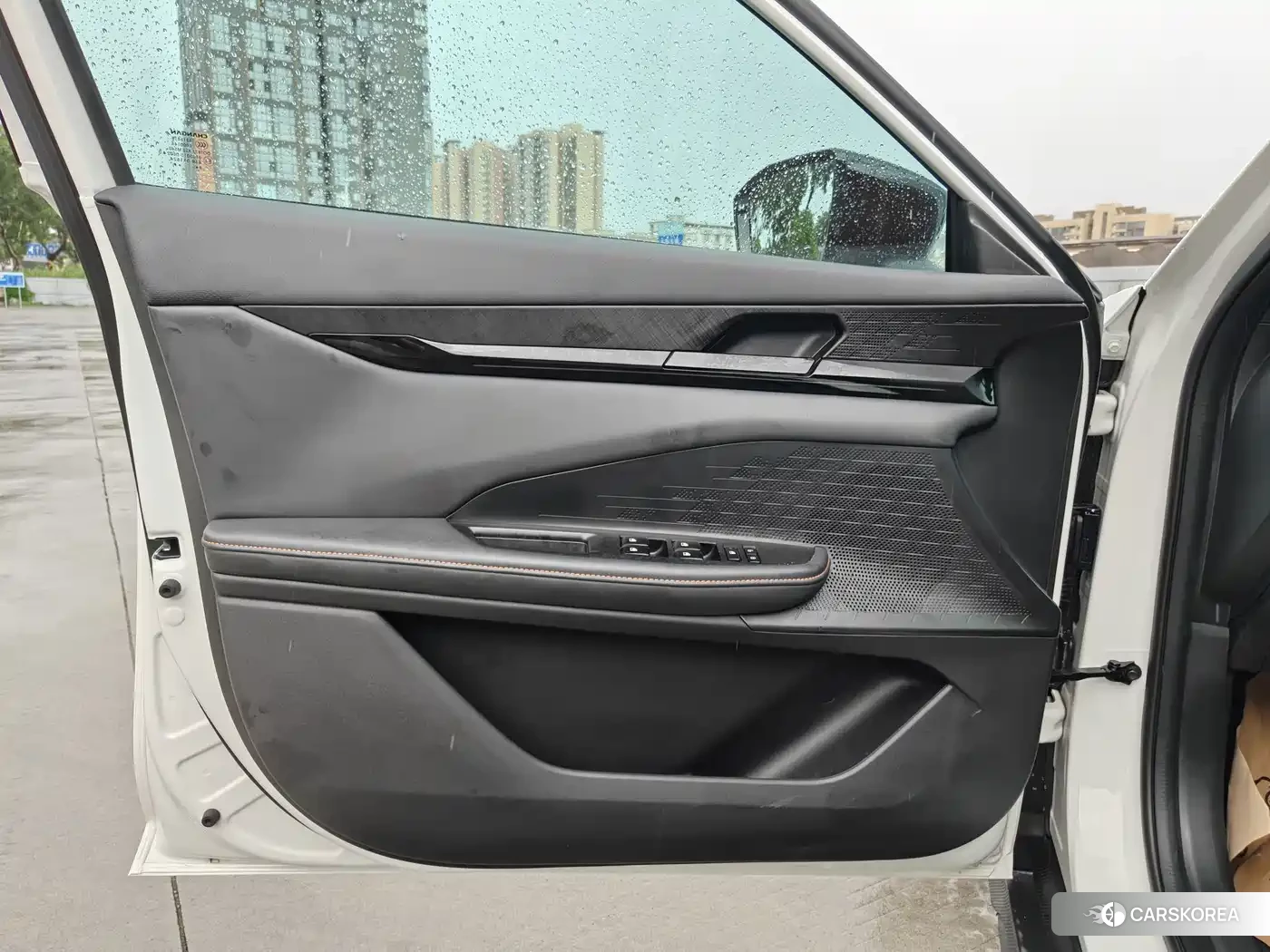 Chang'an UNI-V id 4600458 из Китая 30